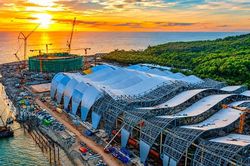 Điều chỉnh, bổ sung Quyết định triển khai nhanh các dự án phục vụ Hội nghị APEC 2027