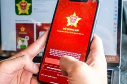 Hướng dẫn chính sách miễn, giảm phí, lệ phí khi tích hợp giấy tờ trên VNeID
