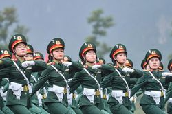 Tiêu chuẩn chức danh kỹ sư, kỹ sư chính, kỹ sư cao cấp trong Quân đội