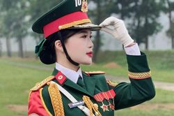 Tiêu chuẩn chức danh sĩ quan Quân đội ngành Y - Dược