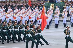 Tiêu chuẩn chức danh sĩ quan chuyên môn - kỹ thuật - nghiệp vụ trong Quân đội
