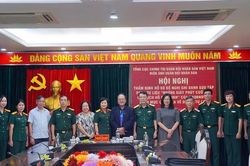 Đề nghị ghi danh Bộ sưu tập phim tư liệu về Chủ tịch Hồ Chí Minh