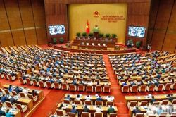 Khẩn trương ban hành các văn bản quy định chi tiết luật, nghị quyết của Quốc hội