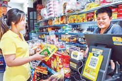 Tạo thuận lợi, giúp hộ kinh doanh tăng trưởng