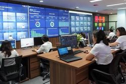 Nâng cao năng lực số cho cán bộ cơ sở