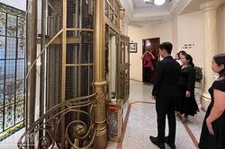 Thành phố Hồ Chí Minh tăng cường quản lý thông tin cơ sở lưu trú trên các nền tảng trực tuyến