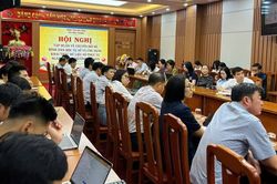 Bắc Ninh đưa Nghị quyết 57-NQ/TW vào thực tiễn quản lý ngành công thương