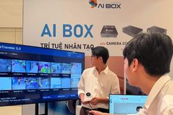 Chuyển đổi toàn diện quốc gia bằng trí tuệ nhân tạo