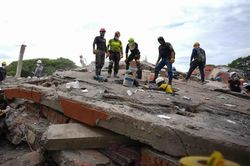 Việt Nam viện trợ nhân đạo khẩn cấp 100.000 USD để giúp Colombia khắc phục hậu quả thiên tai