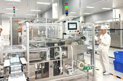 Trung Quốc đẩy mạnh ứng dụng công nghệ thông minh vào ngành y dược cổ truyền