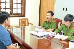 Mạo danh lương y, bán thuốc đông y có chất cấm