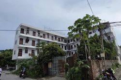 Phú Thọ: Điều tra vụ nổ khiến 1 người chết, 3 người bị thương tại khu nhà trọ xã Bình Xuyên