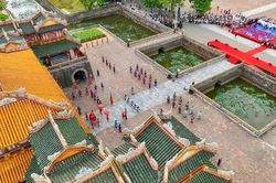 Từ Lễ Truyền Lô đến những 'Học sinh danh dự': Tiếp nối mạch nguồn hiếu học đất Cố đô