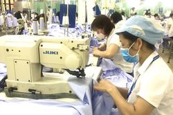 Doanh nghiệp nhỏ và vừa kết nối để tăng trưởng