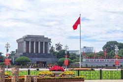 Thời tiết dịp nghỉ lễ Quốc khánh 2/9: Nhiều nơi trên cả nước ngày nắng, xen kẽ những đợt mưa dông gián đoạn