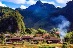 'Mỏ vàng' văn hóa bản địa