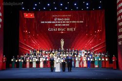 Bộ Chính trị ban hành nghị quyết về chiến lược công tác tư tưởng