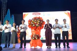 Khai mạc Tuần lễ du lịch 'Hải Vân đánh thức đại ngàn' năm 2026