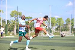 Thái Huy Bảo và 532 Sport vào chung kết