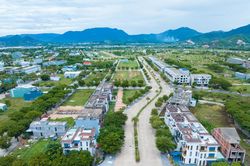 Dòng vốn tỷ đô từ hạ tầng và bất động sản mở ra chu kỳ phát triển mới cho thị trường Tây Bắc Đà Nẵng