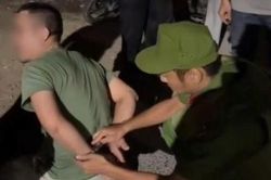 Ngăn chặn 'ma men' đánh người