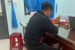 Tiêu hết tiền dựng chuyện bị cướpv