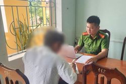 Chấn chỉnh trường hợp chưa chuẩn trên mạng