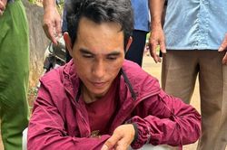 Truy người mua, lộ kẻ bán