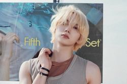 Sungho của BOYNEXTDOOR 'lấn sân' sang MC