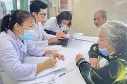 Đừng để chương trình dừng ở con số