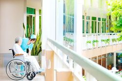 Lấp khoảng trống trong chăm sóc giảm nhẹ
