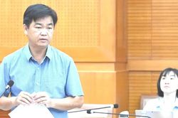 Đầu tư cho văn hóa phải gắn với hiệu quả thực chất