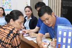 Cơ sở sẵn sàng đón cơ chế mới