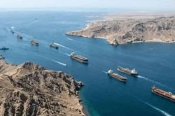Thách thức an ninh năng lượng toàn cầu tại Hormuz