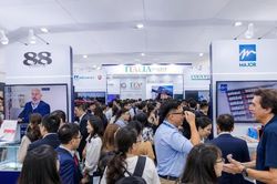 Ngành nha khoa Ý tăng cường kết nối thị trường Việt Nam