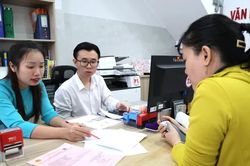 Cuối năm 2026, TPHCM hoàn tất xã hội hóa hoạt động công chứng