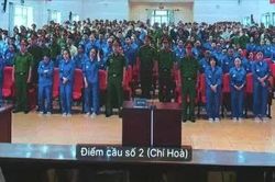 Những vòng xoáy tình thân trong đại án ma túy VN10