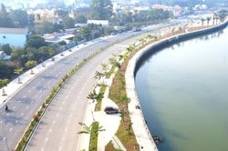 Trấn Biên: Giữ hồn di sản, mở hướng phát triển ven sông