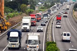 Sáng 29-8, đường về miền Tây thông thoáng