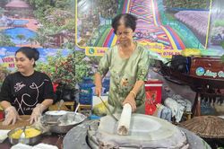 Tuần lễ Ẩm thực Cần Thơ thu hút đông đảo du khách