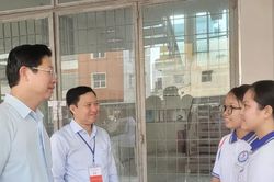 Giáo dục Đồng Tháp: Thu hẹp khoảng cách, nâng chất lượng thực chất