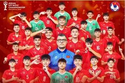 U17 Việt Nam dự giải quốc tế tại Tây Ban Nha