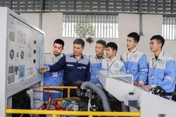 Để người học thấy rõ cơ hội từ giáo dục nghề nghiệp ở Phú Thọ
