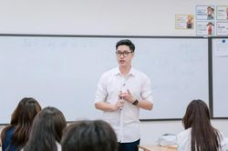 Tư vấn tâm lý học đường: Đưa vào quản trị nhà trường