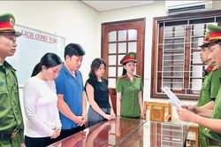 Mạo danh 'lương y' bán thuốc đông y chứa chất cấm
