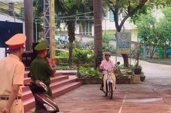 Tỉnh Tuyên Quang siết chặt ATGT trước thềm năm học mới