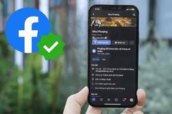 Bảo vệ trang cá nhân Facebook dễ dàng