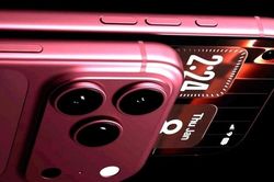 iPhone 18 Pro sắp ra mắt với loạt nâng cấp đáng chú ý