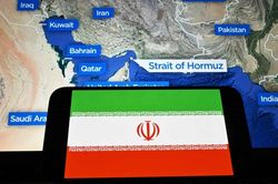 Thông điệp thay đổi logic răn đe của Iran
