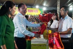 TP. Đồng Nai khai hội thể thao lớn nhất năm 2026, quy tụ 5.000 vận động viên